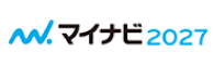 マイナビ2027ロゴ